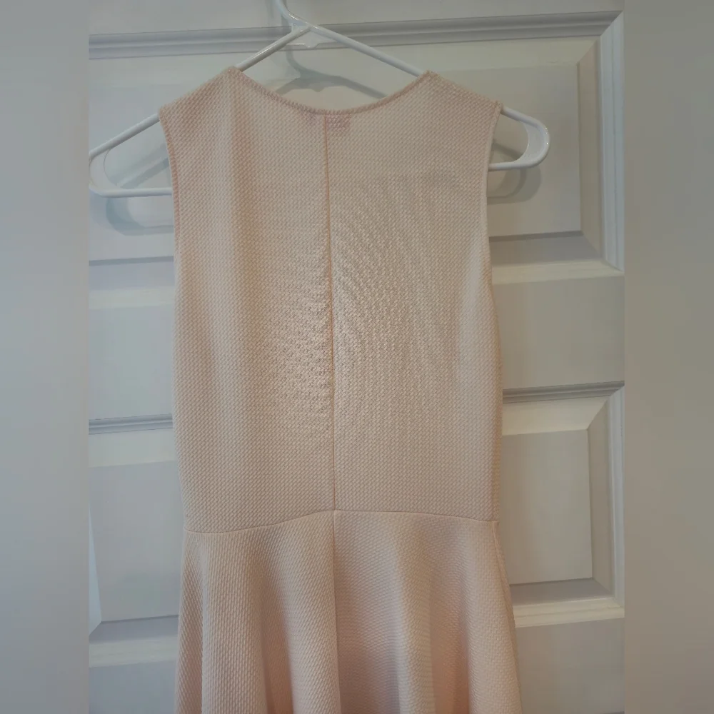 Pink Pastel Sleeveless Dress - Picture 11 of 15